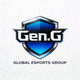 战队Gen.G的队标