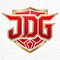 战队JDG的队标
